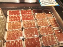 -火锅岛潮牌自助餐厅(天津天佑城店)