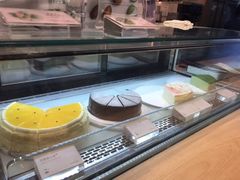 -36cake生日蛋糕(福田店)