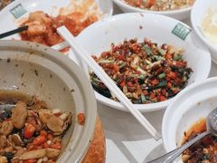 -绿草地·湘菜(7mall店)