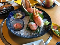 -蟹道乐(網元別館店)