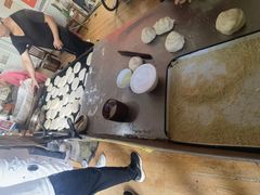 -老西关黄老太牛肉烧饼
