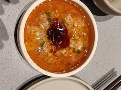 -巴奴毛肚火锅(悠唐购物中心店)