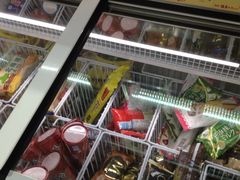 冰淇淋-7-11便利店(海上海店)