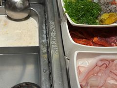 -海底捞火锅(青悦城店)