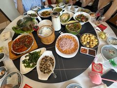 -红河印象美食文化酒楼(强盛路店)
