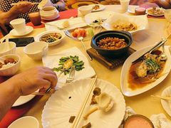 -亚龙湾红树林度假酒店御粤阁