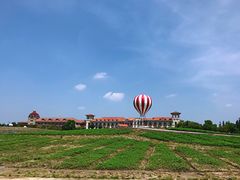 -歌斐颂巧克力小镇