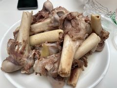 -有奴思烤肉·清真(正宁路店)