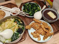 -小满手工粉(北京富力广场店)