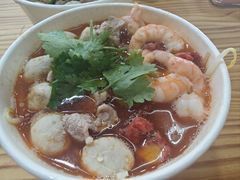 -明月虾面(厦禾路店)