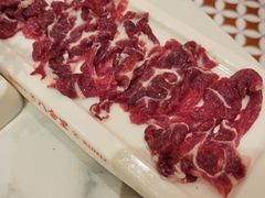 -八合里牛肉火锅(深圳海德店)