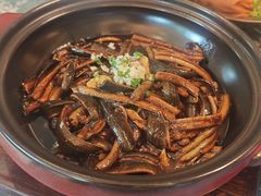 -扬州香格里拉·香宫中餐厅