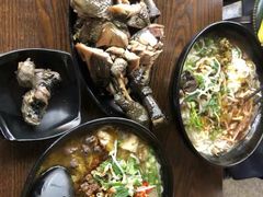 -沈记土鸡米线(七星街品牌中心店)