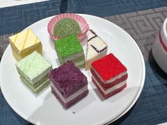 -聚春园自助餐厅(东街口店)