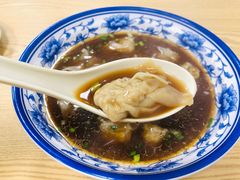 虾籽馄饨-迎扬春茶社(闻喜路店)