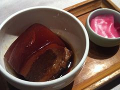 东坡肉-许仙楼餐厅