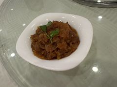 -江南村酒家