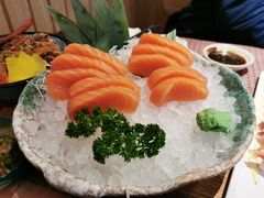 -林妈妈村·日式料理(宝山万达店)
