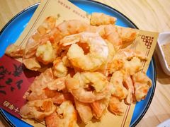 -老江南春·中国龙菜(衡山路店)