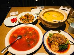 -卞氏菜根香(青羊万达店)