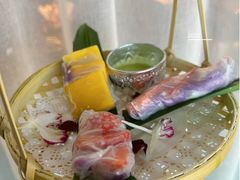 -泰妃殿(宏伊国际广场店)
