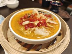 -广州文华东方酒店·江-由辉师傅主理