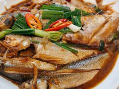 -莲花公园煎蟹(总店)