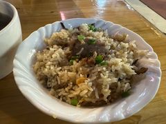 -王桂峰特色小吃(浔阳路店)