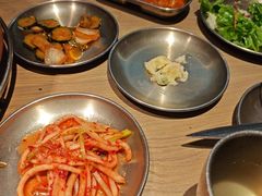 -西塔老太太泥炉烤肉(亚运村店)