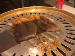 -西塔老太太泥炉烤肉(川沙百联店)