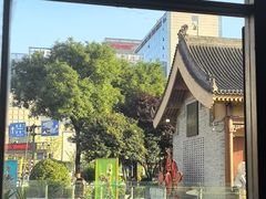 -薇酌饮·陕西菜(南门外店)