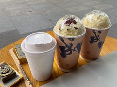 -成川茶店·潮汕工夫浓茶(万象店)