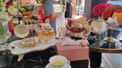 -花隐·美芙炫海菲秀皮肤管理中心