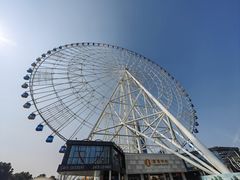 -南昌之星摩天轮