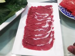 -福寿斋·老北京铜锅涮肉·烤鸭(顺义总店)