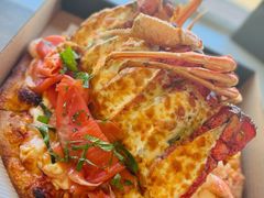 -Steveston Pizza Company (Richmond)