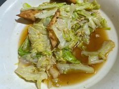 -伊带伊路新疆美食府(呼家楼店)