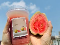 -一杯潮茶·专注潮汕茶饮(十二中创始店)