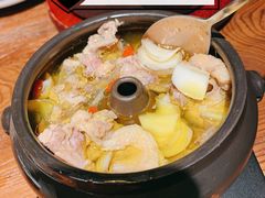 -云海肴·汽锅鸡·云南菜(美罗城店)