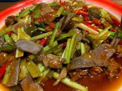 -泥糊破店小酒馆·团建聚餐(南京西路店)