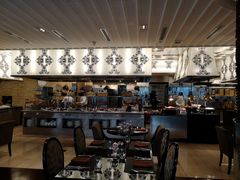 大堂-圣丰索菲特·2 On 988 Café 自助餐厅