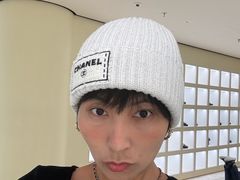 -CHANEL(恒隆广场店)