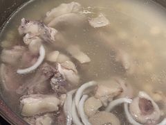 -烹然四季椰子鸡火锅(姚家园万象汇店)