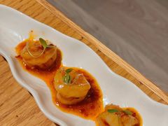 -隐庐·古法川菜(高新店)