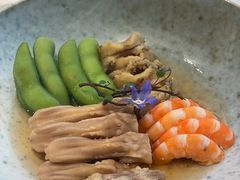 糟四拼-海味观(老西门店)