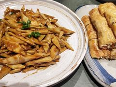 -兰溪小馆(首经贸店)