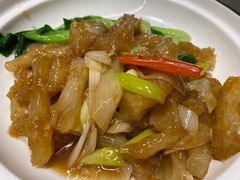 -东莱馋房(陆家嘴店)