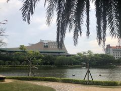 -厦门大学(思明校区)