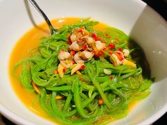 -隐厨·中国菜馆(三里屯T+MALL店)