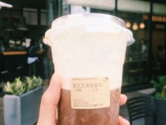 -喜茶(深圳福田星河COCO Park店)
